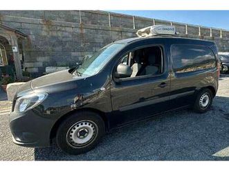 extralong 111 cdi tourer select business 110cv