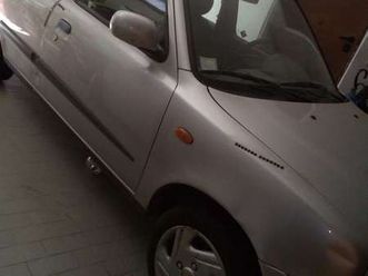 micra ii 2000 5p 1.4 luxury