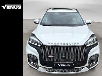 sportequipe 7 1.5 turbo dct gpl