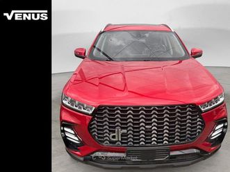 dr 6.0 1.5 turbo bi-fuel gpl