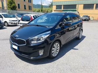 kia carens 1.7 crdi 136 cv cool