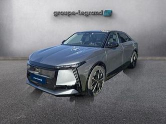 electrique 230ch etoile