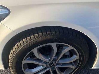 sw d (bt) sport auto