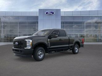 new 2026 ford f-250 xl
