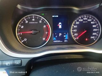 mitsubishi cross 4*4