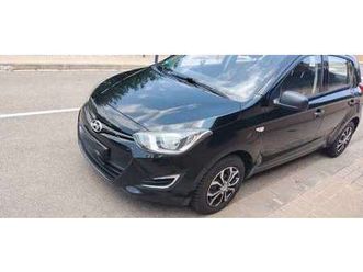 i20 1.1crdi city s city s