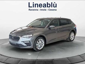 style 1,0 tsi 85 kw (115 cv) 6 marce - manuale