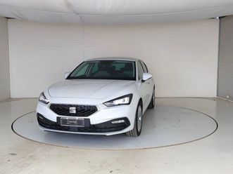 leon iv - 1.0 tsi style 110cv