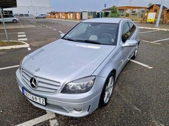 mercedes benz clc 200 cdi