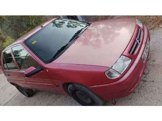 saxo 1.5d mónaco mónaco