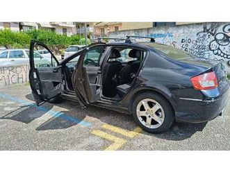 2.0 hdi 16v feline fap