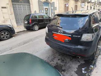 2.2 mzr-cd sport tourer