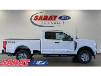 new 2026 ford f-350 xl