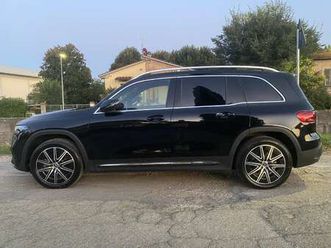 premium plus amg tetto panoramico