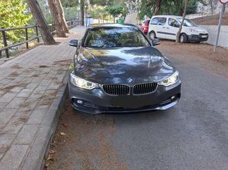 420da coupé luxury luxury