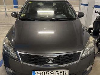cee´d 1.6crdi active
