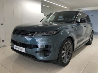 3.0d td6 mhev se awd auto 183 kw (249 cv)