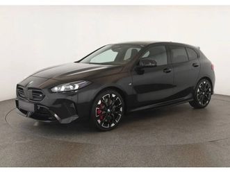 bmw serie 1 f70 m135 xdrive msport pro auto