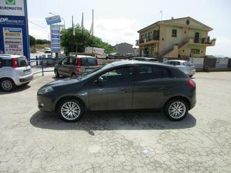 fiat bravo 1.6 multijet 120 cv
