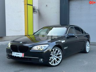 bmw 730d full uvoz njemacka