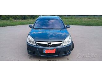 opel vectra cdti 1900 cosmo 2006