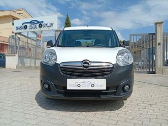 opel combo 1.6 multijet 105 cv n1
