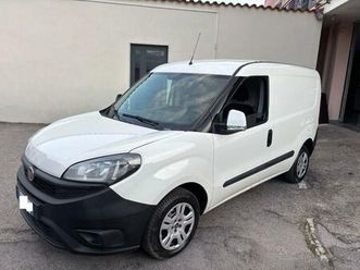 fiat doblãâ² 1.3 mjt pc-tn cargo lamierato sx