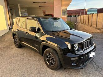 jeep renegade 1.6 mjt 130cv longitude