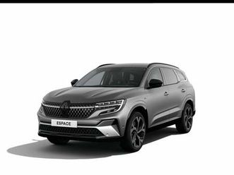 renault espace 1.2 e-tech full hybrid esprit alpine 200cv auto 5p.ti del 2024 usata a civitanova marche