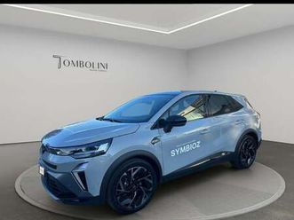 renault symbioz 1.6 full hybrid esprit alpine 145cv auto del 2025 usata a civitanova marche