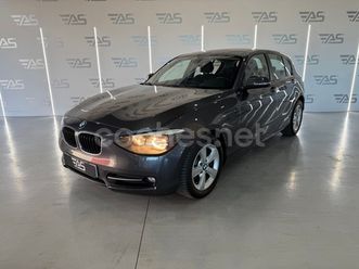 bmw serie 1 116d sport