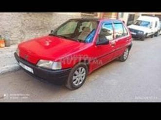 بوجو 106 للبيع اللهم يسر