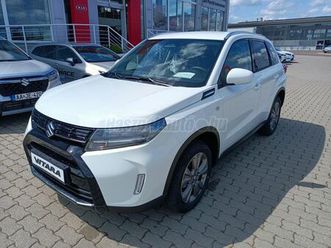 suzuki vitara 1.4 hybrid gl+