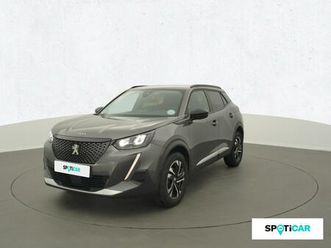 puretech 130 s&s bvm6 allure