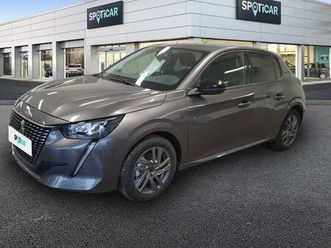 puretech 100 s&s bvm6 style