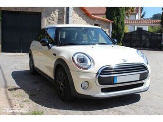 mini 5 portas one