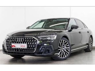 audi a8 long 60tfsi e-hybrid