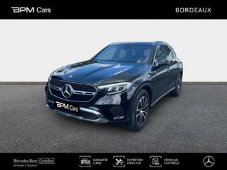 mercedes-benz - 220 d 197ch business line 4matic 9g-tronic