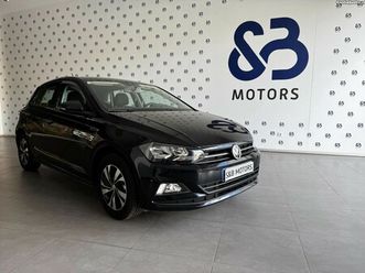 vw polo 1.0 r line dezembro/17