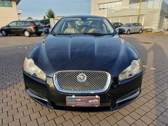 jaguar - xf - 3.0 d v6 premium luxury
