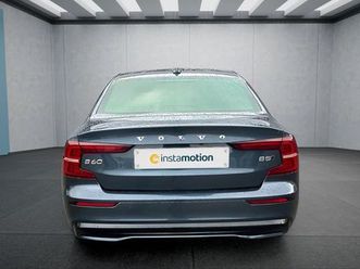 volvo s60 b5 awd ultimate dark 184 kw