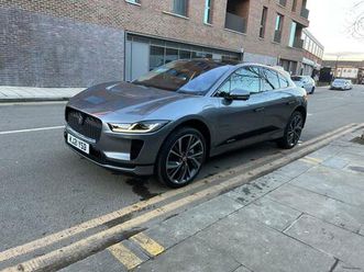 400 90kwh r-dynamic hse black auto 4wd 5dr