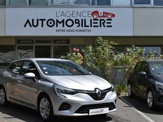 renault clio v 5 portes 1.5 dci 85 cv business