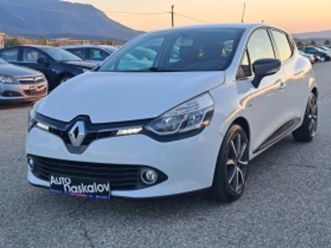 renault clio 0.9 tse ≫ 2014 • 4 400 eur • id