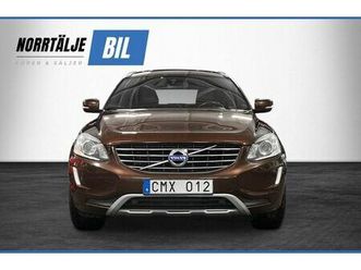 xc60 e ardhun prej suedijet