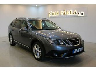 2.0 t biopower xwd nyservad m-värme drag