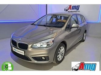 214d gran tourer advantage