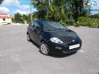 fiat punto 1.2, 69cv