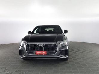 q8 q8 50 tdi 286 cv quattro tiptronic sport