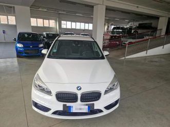 18 d xdrive active tourer sport